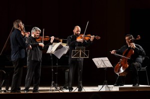 quartetto cremona