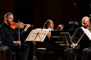 foto_concerto_Quartetto di Cremona e Gloria Campaner_2