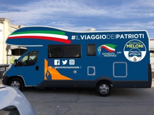 gioventù nazionale