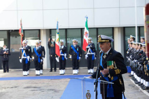 guardia costiera