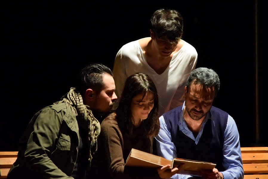 il volo delle comete