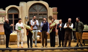 il volo delle comete