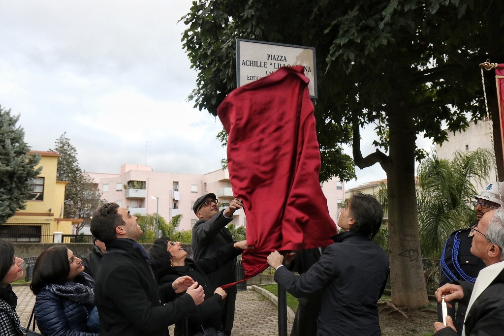 intitolazione Lillo lona (1)