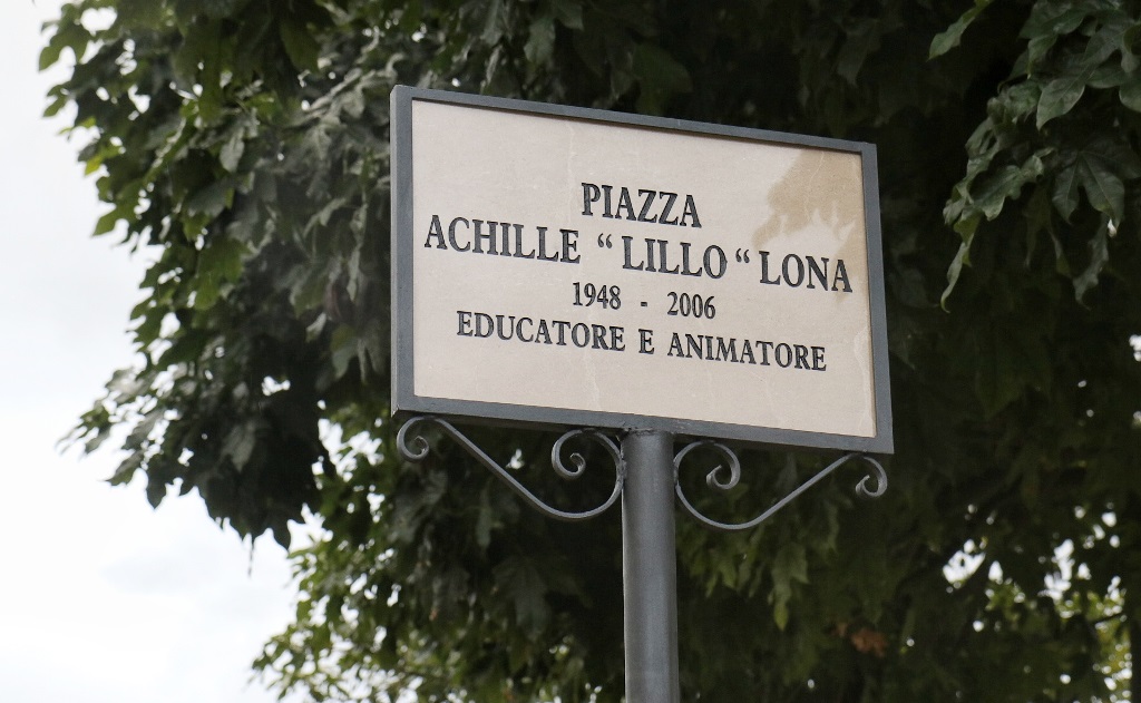 intitolazione Lillo lona (1)