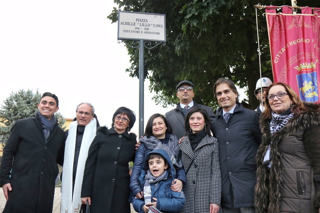 intitolazione Lillo lona (1)