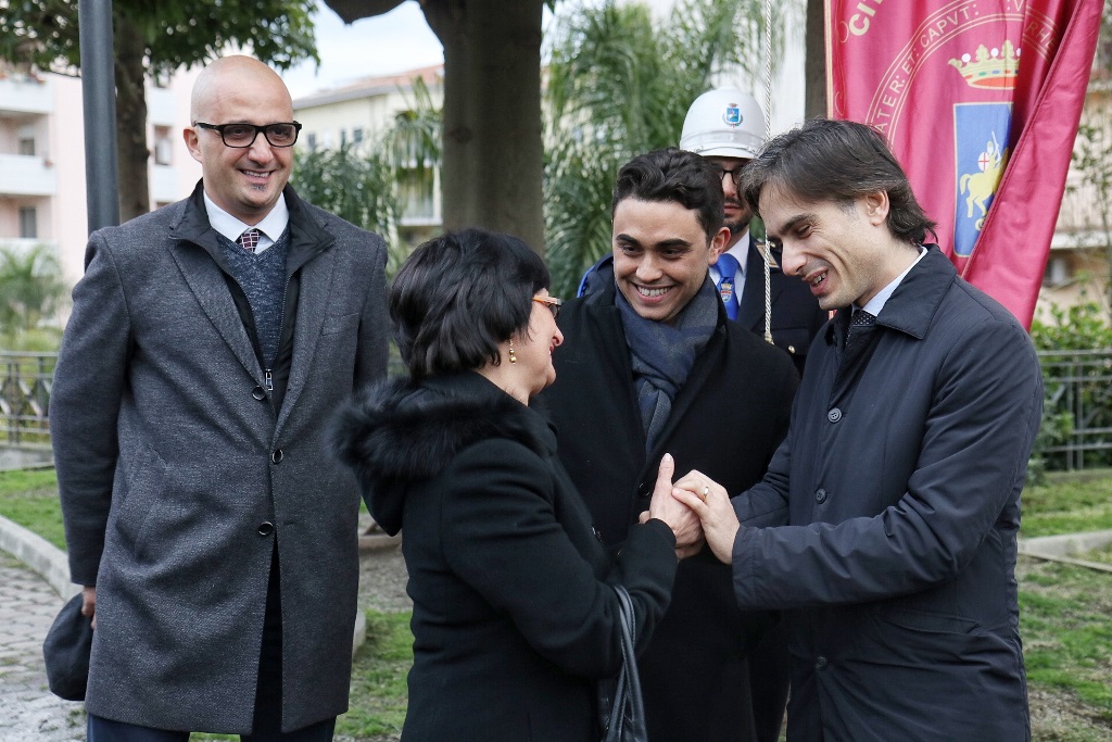 intitolazione Lillo lona (1)