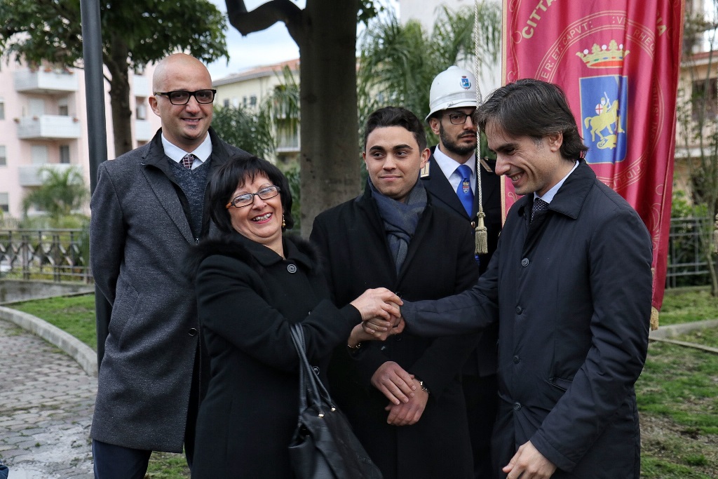 intitolazione Lillo lona (1)