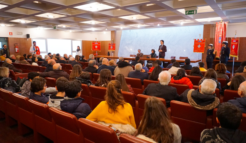 centro civico pellaro