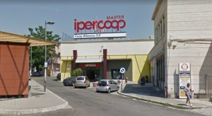 ipercoop viale libertà reggio calabria
