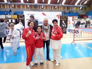 karate trimboli reggio calabria