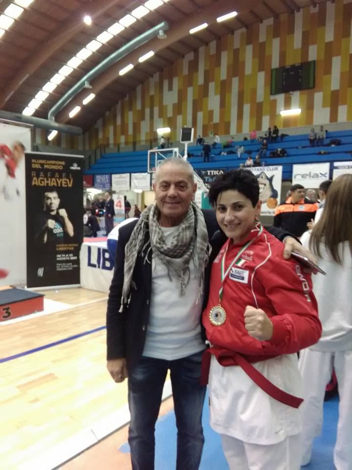karate trimboli reggio calabria