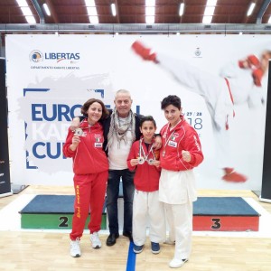 karate trimboli reggio calabria