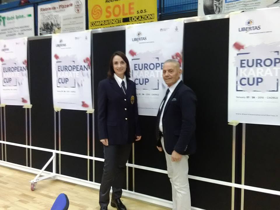 karate trimboli reggio calabria