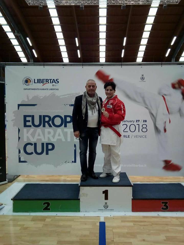 karate trimboli reggio calabria