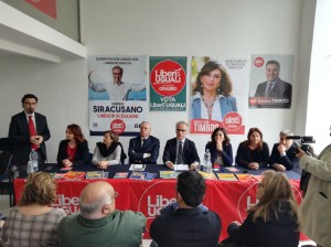 liberi e uguali