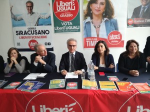 liberi e uguali