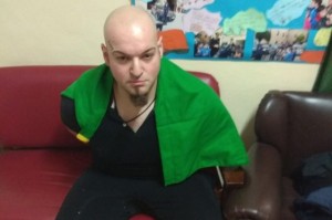 luca traini