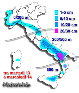 neve-italia