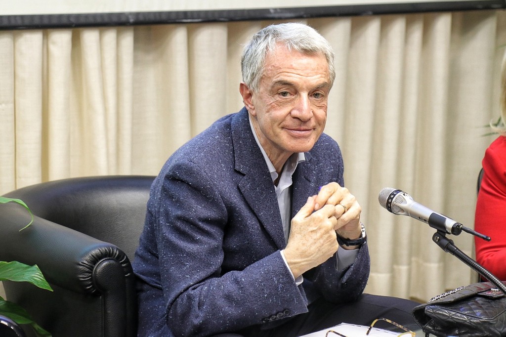 nico d'ascola