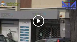 operazione DIA Martingala