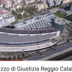 palazzo giustizia reggio calabria