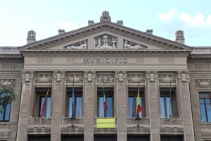 palazzo zanca