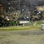 parco grazia deledda