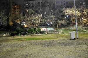 parco grazia deledda