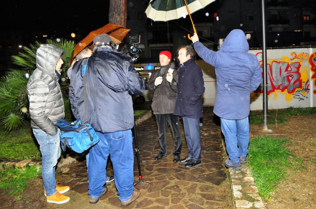 parco grazia deledda