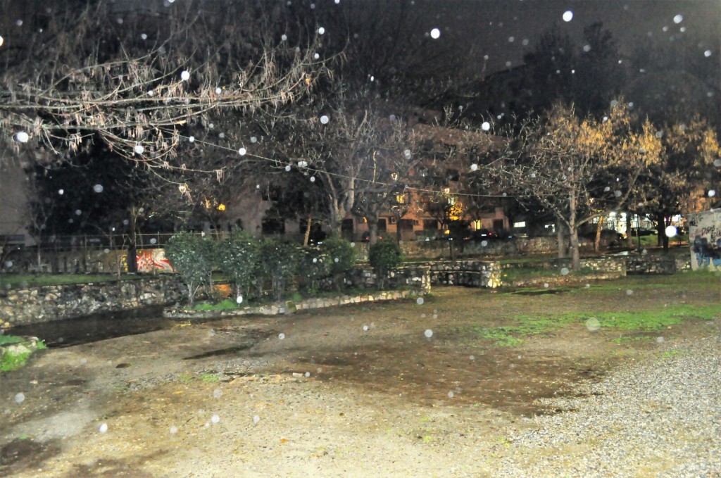 parco grazia deledda