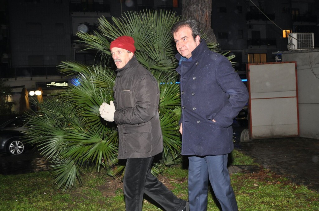 parco grazia deledda