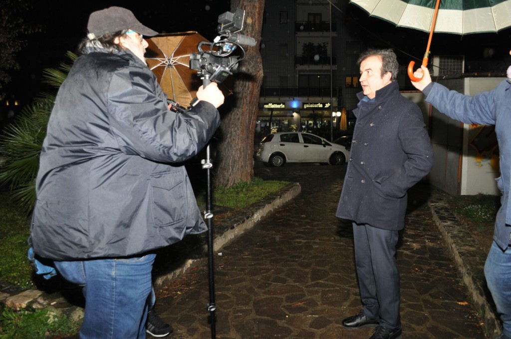 parco grazia deledda