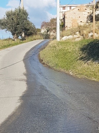 perdita acqua lazzaro