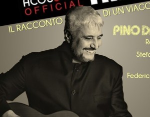 pino daniele concerto