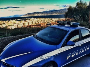 polizia