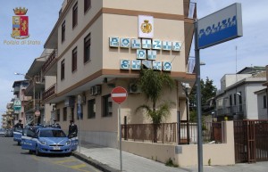 polizia di stato