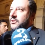 salvini messina