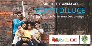 scatti di luce