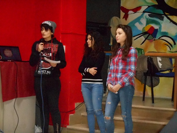 scuola orrado alvaro