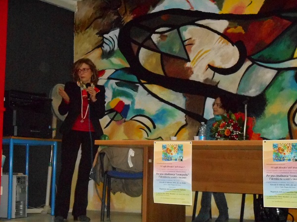 scuola orrado alvaro