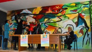 scuola orrado alvaro