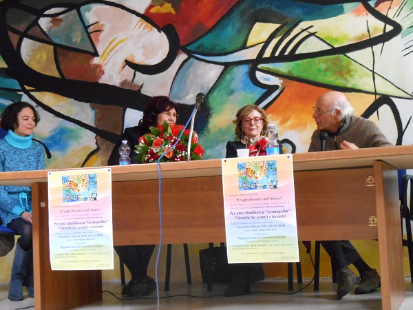 scuola orrado alvaro