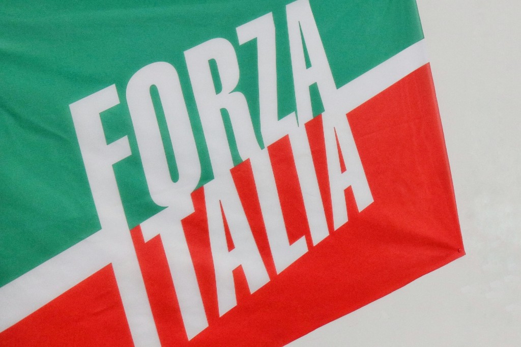 siclari forza italia