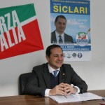 siclari forza italia