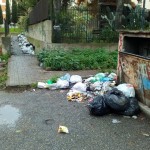 soccorso rifiuti