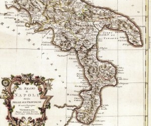 strutture sociali italia