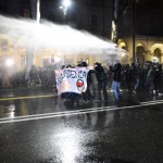 Giordan Ambrico/ LaPresse