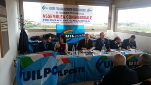 uil poste