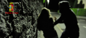 violenza sessuale