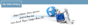web writing